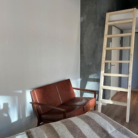 City Apartment Copenhague Exterior foto