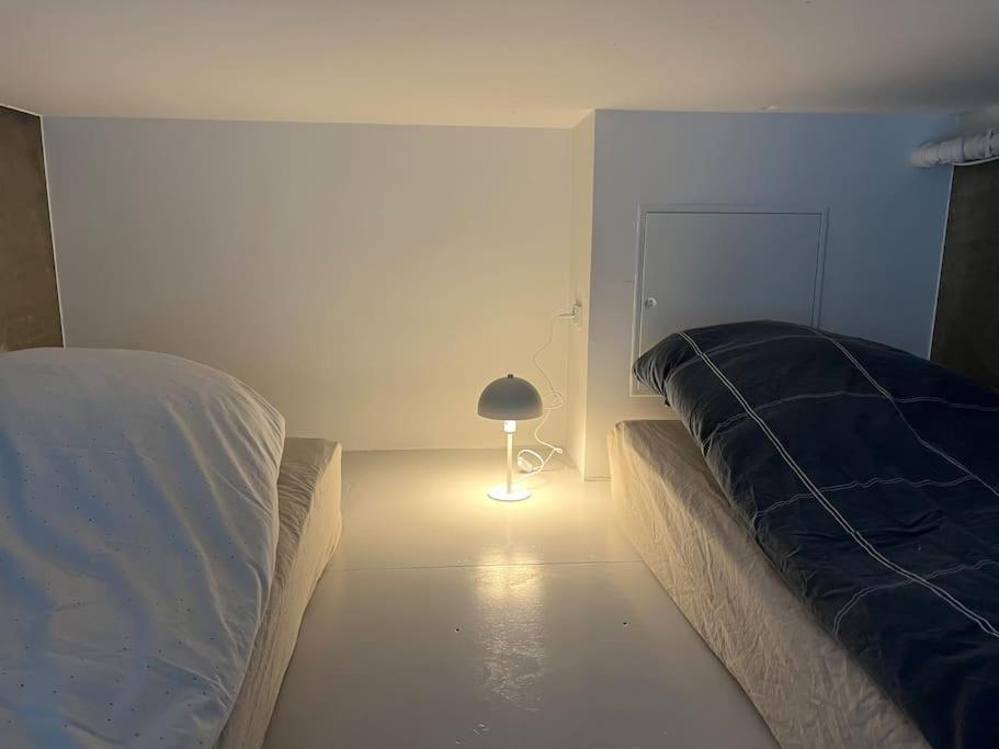 City Apartment Copenhague Exterior foto