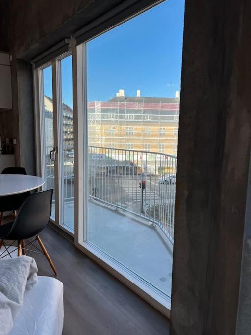 City Apartment Copenhague Exterior foto